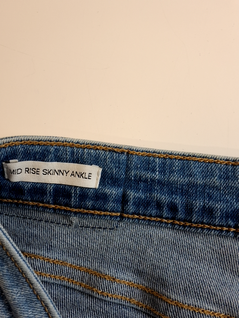 Calvin Klein Cowboybukser (O780)
